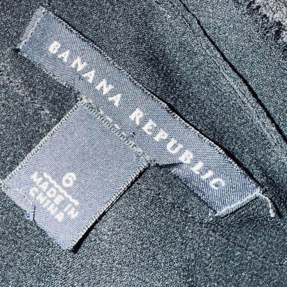 Whimsigoth Dark Fairy Sheer 100% Silk Midi Overlay Dress 6 - Picture 6 of 7